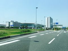 -中部国际机场