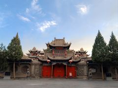 -高庙保安寺