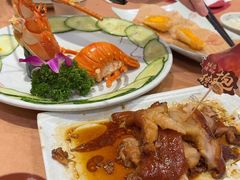 -抱德·潮汕味(敦和店原惠城鱼仔)
