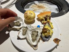 -釜盛海鲜烤肉火锅自助料理(正义坊购物中心店)