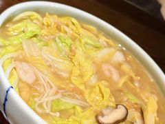 -七菜馆·东北菜·蒸饺(文体路店)