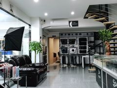 -音响码头汽车音响改装店
