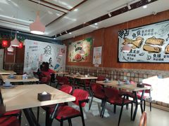 大堂-壹块捌烧烤(灯市口店)