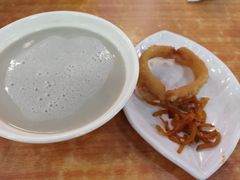 -门框胡同百年卤煮(鸟巢店)