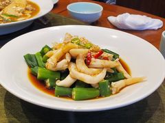 -清雅臻品·竹林院落·新派青岛菜(崂山店)