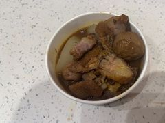 -卤大叔·广州牛杂(壹方城店)