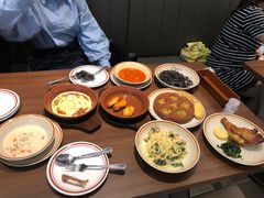 -萨莉亚意式餐厅(杭州滨江天街店)