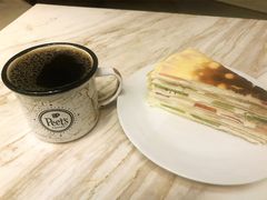 -Peet's 皮爷咖啡(东湖路手作店)