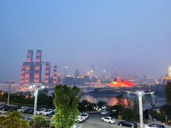 -长嘉·河图火锅(长嘉汇江景旗舰店)