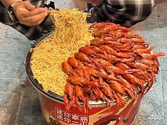 -三炮儿烧烤·羊锅·铁锅炖(南京首店)