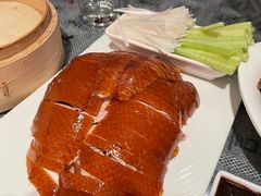 -京尊烤鸭店JINGZUN(春秀路店)