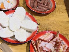 -石记老北京炙子烤肉(松园店)