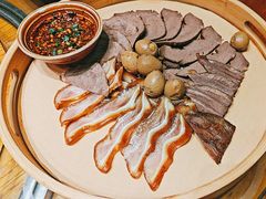 -亮欢寨酸汤鱼(沙冲路店)