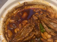 -茅庐川菜(烟台吾悦广场店)