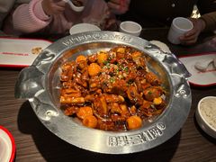 -胖哥俩肉蟹煲(淮安万达店)