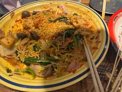 -北丐先生·野馄饨烧烤(长宁龙之梦店)
