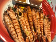 -辉记炭烧海鲜大排档·老字号(福田店)