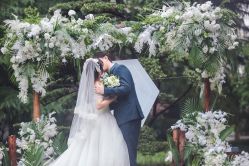 -虹桥迎宾馆·宴会厅