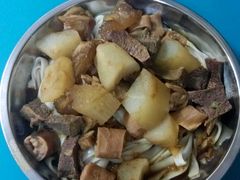 -修记牛杂店(同华东一路店)