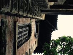 -福建师范大学(仓山校区)