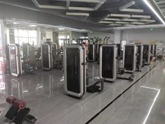 -奇迹健身·恒温游泳(金海首座店)