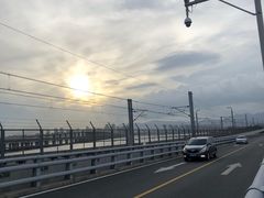 -海堤纪念公园