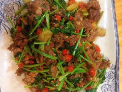 -湘聚南县土菜馆(龙山二路店)