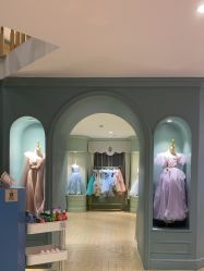 -奈尔宝·儿童乐园·亲子餐厅(星河湾店)