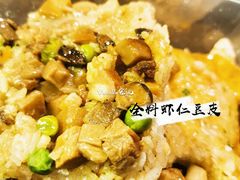 全料虾仁豆皮-老通城豆皮大王(吉庆街店)
