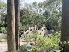 -上海醉白池公园