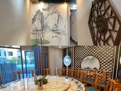 -千岛湖小鱼儿·淳安匠心农家菜