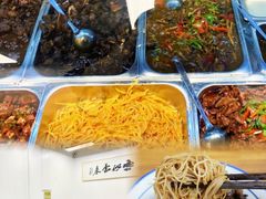 -梅溪·小伙子干挑面(安吉总店)