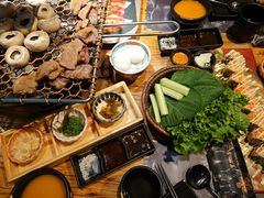 -黑牛の店·和牛烧肉(大悦城店)