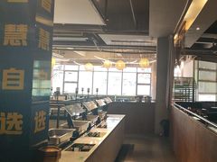-鹿其林酒家(大学城店)