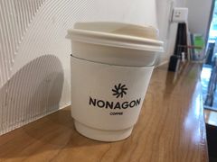 -Legno.ita Coffee by Wood(襄阳南路店)