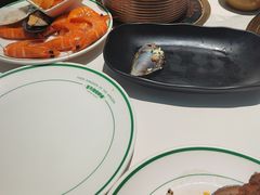 -亚马逊海鲜自助(梅溪湖步步高店)