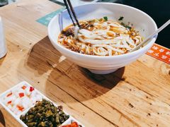 -湘人龙记老长沙米粉(朝阳门店)