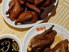 -石岐佬中山菜馆(张溪店)
