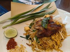-帕蓝·暹罗料理(大学路店)
