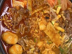 -WOW LUCKY创意韩料(龙阳广场店)