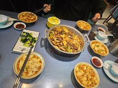 -清真·舒迩布炕锅王·高原美食文化(青海总店)