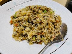 -菩提树·素食餐厅(汇智国际商业中心店)