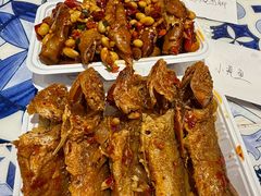 -图味美小黄鱼·景德菜(浙江路店)