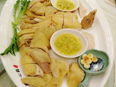 至尊清心鸡-清心鸡沙田乳鸽店·非遗传承(粤垦路店)