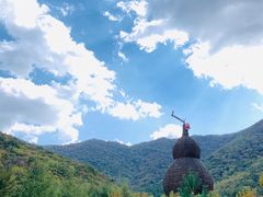 -龙道沟景区