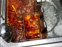 -海底捞火锅(龙湖三千集店)