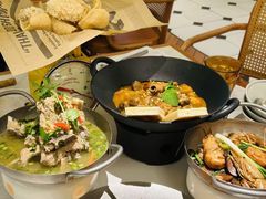 -太食獸泰式茶餐厅(IFS国金中心店)