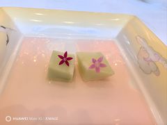 -东海朗廷酒店-唐阁T’ANG COURT 中餐厅