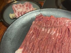 -羊大爷涮肉(亮马桥店)