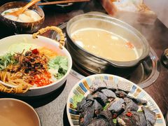 -芸鲜季·云南野生菌餐厅· 云南风物味研社(闵行店)